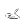 VEMO Wheel Speed Sensor V20-72-0430