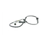 VEMO Wheel Speed Sensor V20-72-0430