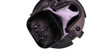 VEMO Parking Distance Control Sensor V20-72-0019