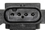 VEMO Intake Manifold Pressure Sensor V20-72-0046