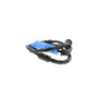 VEMO Wheel Speed Sensor V20-72-0487