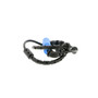 VEMO Wheel Speed Sensor V20-72-0487