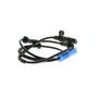 VEMO Wheel Speed Sensor V20-72-0452