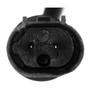 VEMO Wheel Speed Sensor V20-72-0172