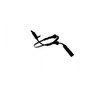 VEMO Wheel Speed Sensor V20-72-0172