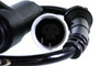 VEMO Wheel Speed Sensor V20-72-0453-1