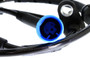 VEMO Wheel Speed Sensor V20-72-0508