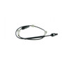 VEMO Wheel Speed Sensor V20-72-5219