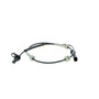 VEMO Wheel Speed Sensor V20-72-5219