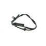 VEMO Wheel Speed Sensor V20-72-5196