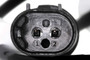 VEMO Wheel Speed Sensor V20-72-5283