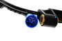 VEMO Wheel Speed Sensor V20-72-0491