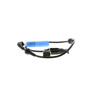 VEMO Wheel Speed Sensor V20-72-0491