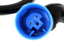 VEMO Wheel Speed Sensor V20-72-0510