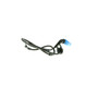 VEMO Wheel Speed Sensor V20-72-0510