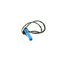VEMO Wheel Speed Sensor V20-72-0510