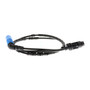 VEMO Wheel Speed Sensor V20-72-0068