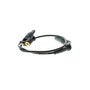 VEMO Wheel Speed Sensor V20-72-0460