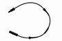 VEMO Wheel Speed Sensor V20-72-0184