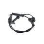 VEMO Wheel Speed Sensor V20-72-5198