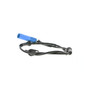VEMO Wheel Speed Sensor V20-72-0069
