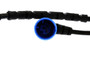 VEMO Wheel Speed Sensor V20-72-0493