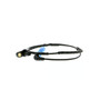 VEMO Wheel Speed Sensor V20-72-0493