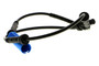 VEMO Wheel Speed Sensor V20-72-0514-1