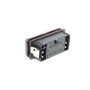 VEMO Hazard Warning Light Switch V20-73-0032