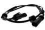 VEMO Wheel Speed Sensor V20-72-5201
