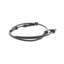 VEMO Wheel Speed Sensor V20-72-5201