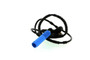 VEMO Wheel Speed Sensor V20-72-0495