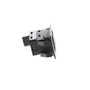VEMO Window Regulator Switch V20-73-0040