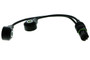VEMO Knock Sensor V20-72-3001