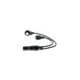 VEMO Knock Sensor V20-72-3001