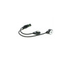 VEMO Knock Sensor V20-72-3001