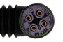 VEMO Knock Sensor V20-72-3004-1