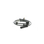 VEMO Wheel Speed Sensor V20-72-5204