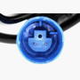 VEMO Wheel Speed Sensor V20-72-7801