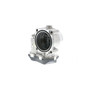 VEMO Throttle body V20-81-0017