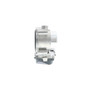 VEMO Throttle body V20-81-0017