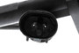 VEMO Wheel Speed Sensor V20-72-5205