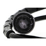 VEMO Wheel Speed Sensor V20-72-0498