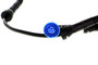 VEMO Wheel Speed Sensor V20-72-5206