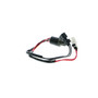 VEMO Air Conditioning Pressure Switch V20-73-0001