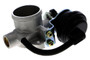 VEMO Compressor Bypass Flap Valve V20-81-0028