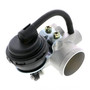 VEMO Compressor Bypass Flap Valve V20-81-0028