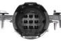 VEMO Sensor, eccentric shaft (variable valve V20-72-5185