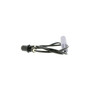 VEMO Wheel Speed Sensor V20-72-0447-1