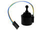 VEMO Headlight Levelling Actuator V20-77-0293